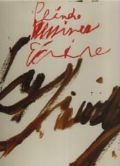 CY TWOMBLY