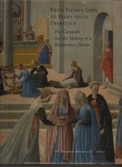 FROM FILIPPO LIPPI TO PIERO DELLA FRANCESA