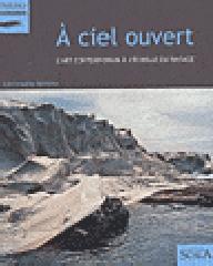 A CIEL OUVERT. L'ART CONTEMPORAIN À L'ÉCHELLE DU PAYSAGE