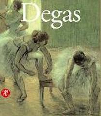 DEGAS. CLASSICO E MODERNO