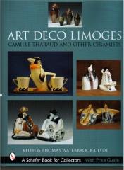 ART DECO LIMOGES: CAMILLE THARAUD AND OTHER CERAMISTS