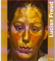 LUCIAN FREUD