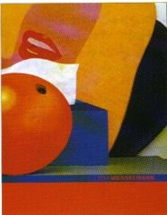 TOM WESSELMANN