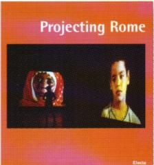 PROJECTING ROME