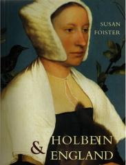 HOLBEIN AND ENGLAND