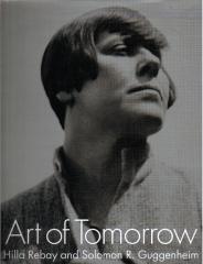 ART OF TOMORROW