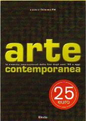ARTE CONTEMPORANEA