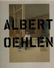 ALBERT OEHLEN: PAINTINGS / PINTURAS 1980-2004