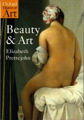 BEAUTY AND ART: 1750-2000