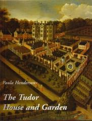 THE TUDOR HOUSE AND GARDEN