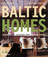 BALTIC HOMES