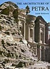 THE ARCHITECTURE OF PETRA