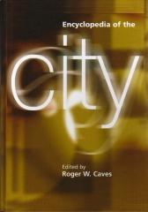 ENCYCLOPEDIA OF THE CITY