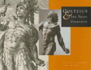GOLTZIUS AND THE THIRD DIMENSION