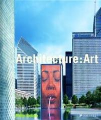 ARCHITECTURE: ART