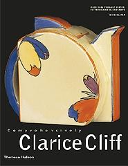 COMPREHENSIVELY CLARICE CLIFF