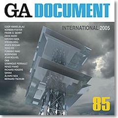 G.A. DOCUMENT 85