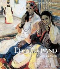 EDY-LEGRAND VISIONS DU MAROC