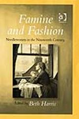 FAMINE AND FASHION. NEEDLEWOMEN IN THE NINETEENTH CENTURY