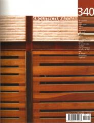 ARQUITECTURA COAM 340