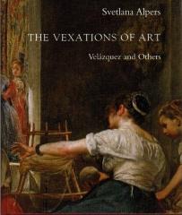 THE VEXATIONS OF ART VELAZQUEZ AND OTHERS