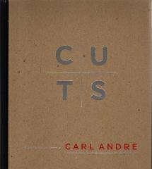 CUTS : TEXTS 1959-2004 (WRITING ART)