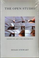 THE OPEN STUDIO: ESSAYS ON ART AND AESTHETICS