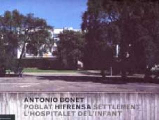 ANTONIO BONET POBLADO H I FRENSA