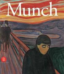 EDVARD MUNCH