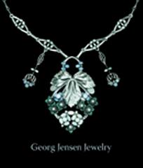 GEORG JENSEN JEWELRY