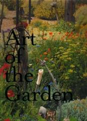 ART OF THE GARDEN