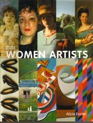 TATE WOMEN ARTISTS