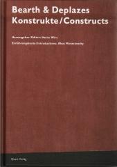 BEARTH & DEPLAZES KONSTRUKTE / CONSTRUCTS