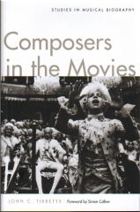 COMPOSERS IN THE MOVIES