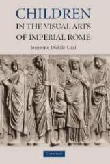 CHILDREN IN THE VISUAL ARTS OF IMPERIAL ROME