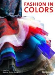 FASHION IN COLORS