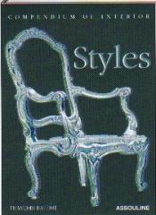 COMPENDIUM OF INTERIOR STYLES