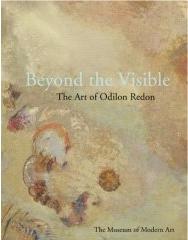 BEYOND THE VISIBLE: THE ART OF ODILON REDON
