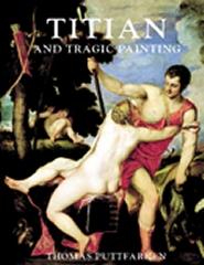 TITIAN AND TRAGIC PAINTING: ARISTOTLE'S POETICS AND RISE OF MODERN ARTIST