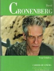 DAVID CRONENBERG