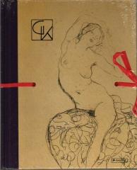 EROTISCHE ZEICHNUNGEN=EROTIC SKETCHBOOK: GUSTAV KLIMT