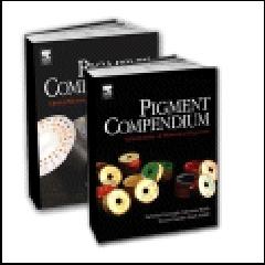 PIGMENT COMPENDIUM SET : A DICTIONARY OF HISTORICAL PIGMENTS AND OPTICAL MICROSCOPY OF HISTORICAL PIGMEN
