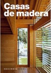 CASAS DE MADERA