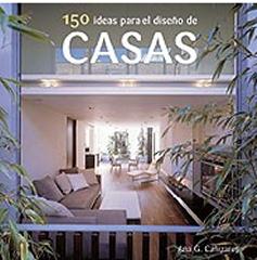 150 IDEAS PARA EL DISEÑO DE CASAS