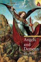 ANGELS AND DEMONS IN ART