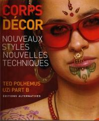 CORPS DECOR NOUVEAUX STYLES NOUVELLES TECHNIQUES