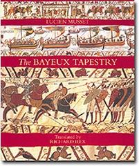 THE BAYEUX TAPESTRY