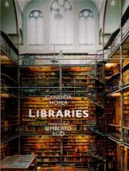 CANDIDA HÖFER LIBRARIES