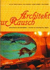 ARCHITEKTUR RAUSCH A POSITION ON ARCHITECTURAL DESIGN