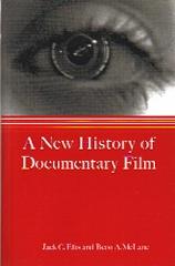 NEW HISTORY OF DOCUMENTARY FILM